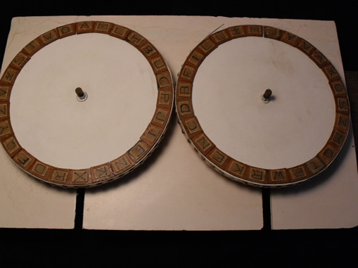 John Byrne’s Chaocipher Collection