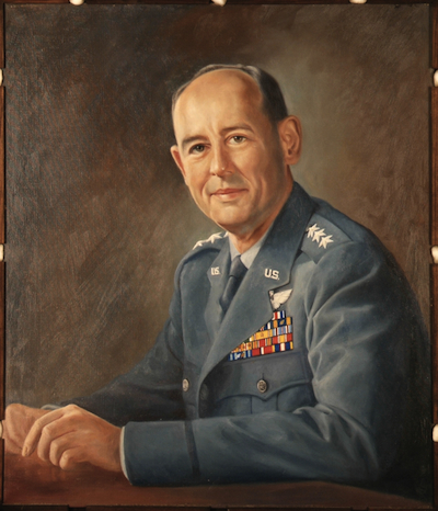 “A Little Known Fact about Gen Gordon A. Blake” – by Frank Pinkston