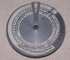 Wheatstone Cryptograph from Riverbank Labs