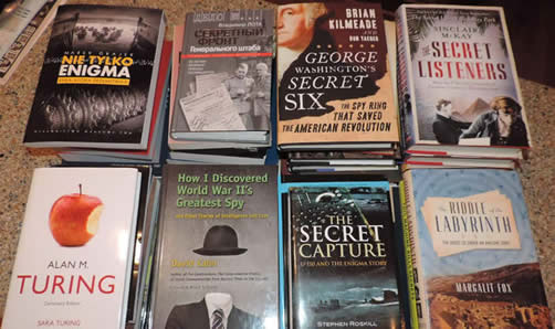 March 2014 Kahn Donations Sample