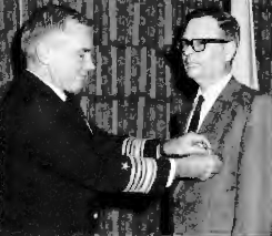 Thomas A. Prugh
