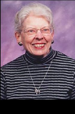 Virginia Jenkins Riley