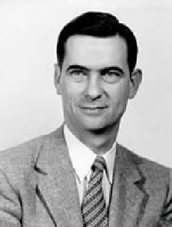 Howard C. Barlow
