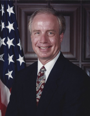 Ron Flowers