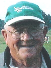 John O. “Jack” Baierlein, Sr.