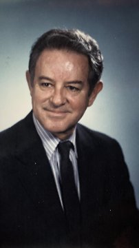 Benson K. “Buff” Buffham