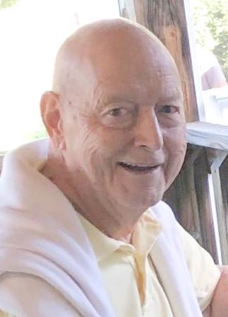 James “Jim” Quinn Blimmel