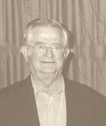 James “Jim” V. Boone