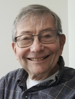 William J. “Bill” Ferguson