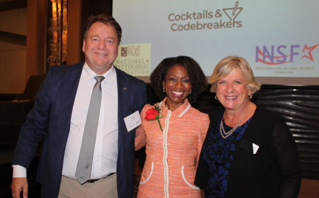 2022 C&C Philip Niedermair, Kemba Walden & Laura Nelson