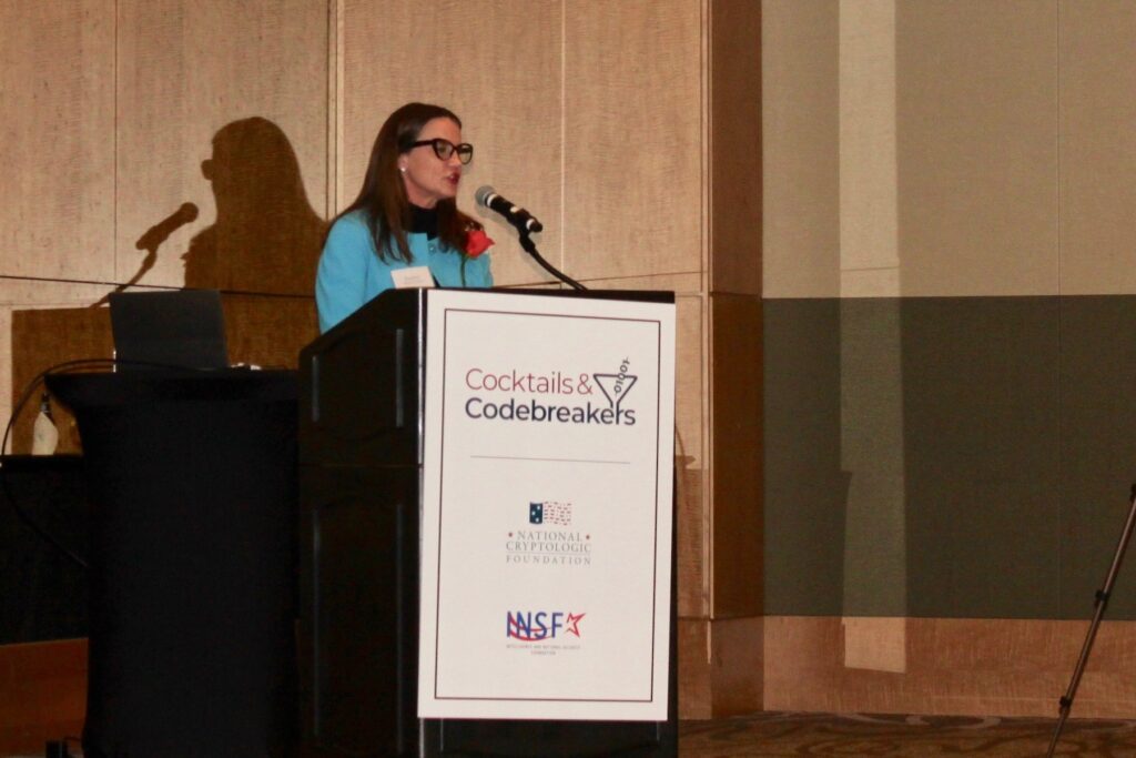 2022 C&C INSA Suzanne Wilson Heckenberg