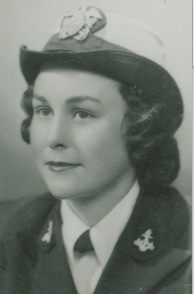 Bill Nye's Mother Jacqueline Jenkins-Nye