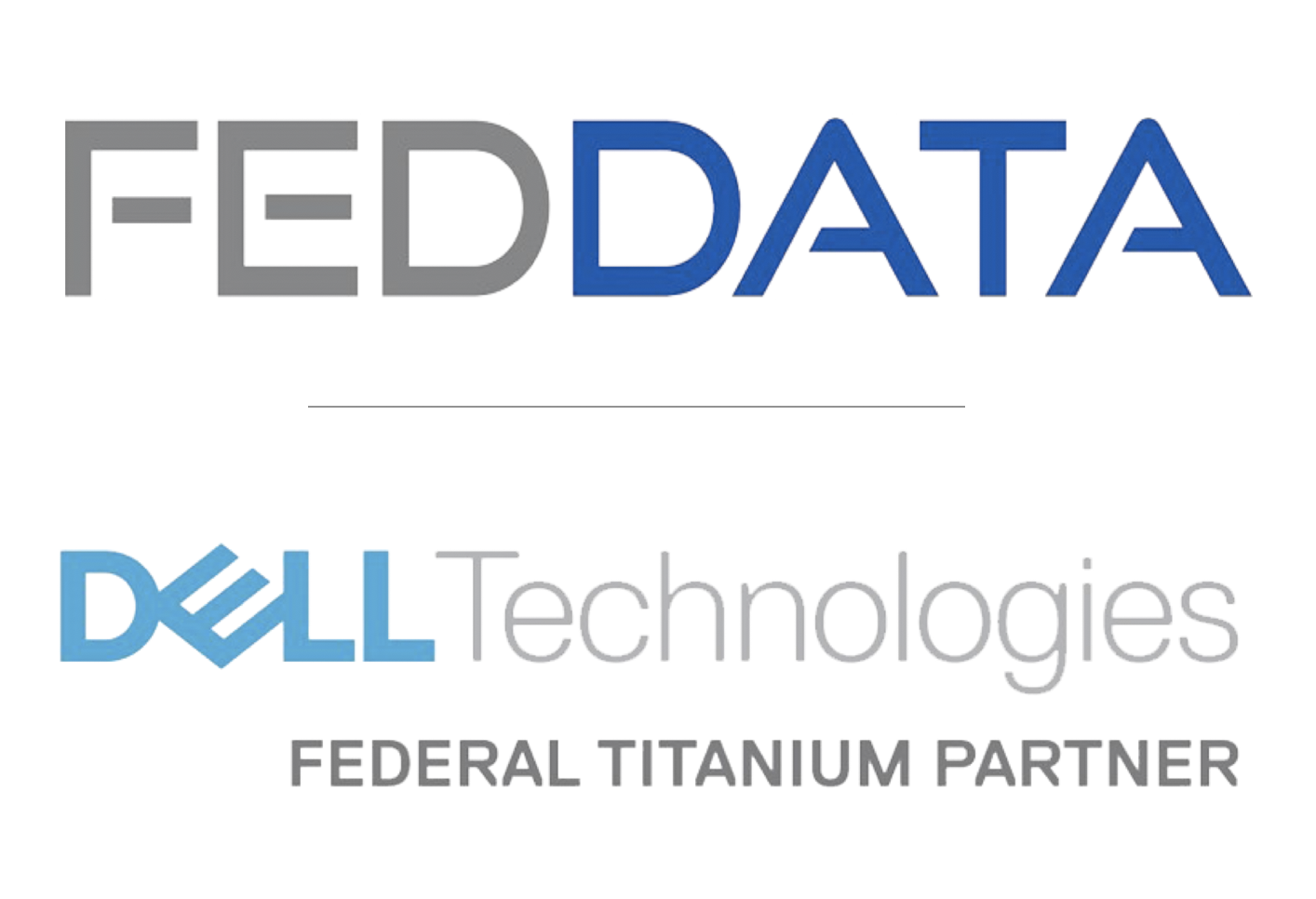 FEDDATA & Dell Technologies