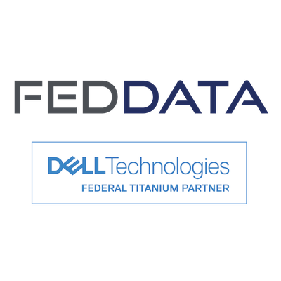 FEDDATA & Dell Technologies
