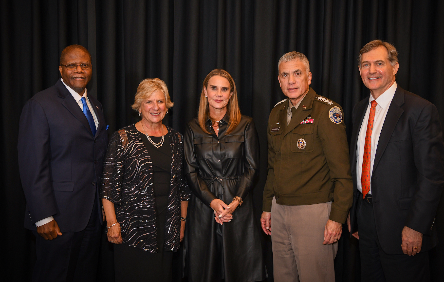 2nd Annual Cocktails & Codebreakers