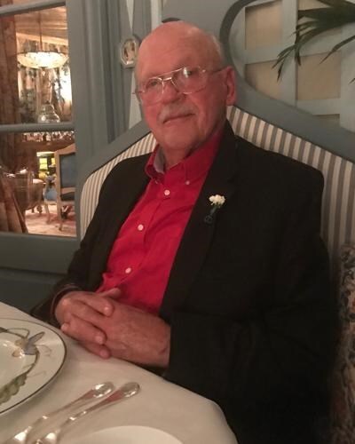 Michael Chernesky In Memoriam