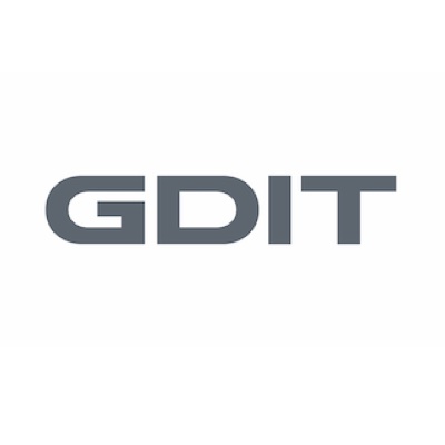 GDIT Logo