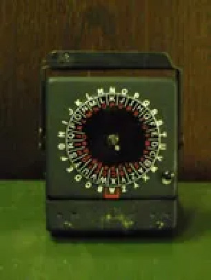 US Army Code Generator