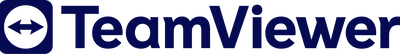 1E TeamViewer logo
