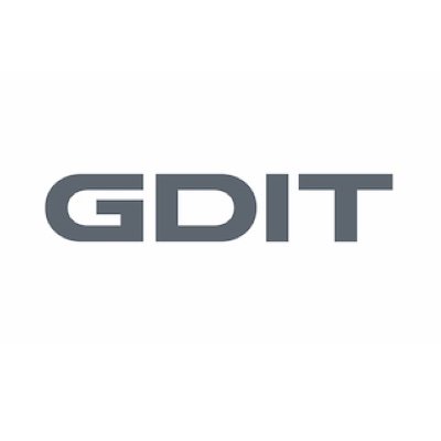 GDIT Logo