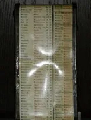 US Army Tactical Codeword Device
