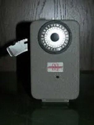 Hagelin Cipherkey Generator