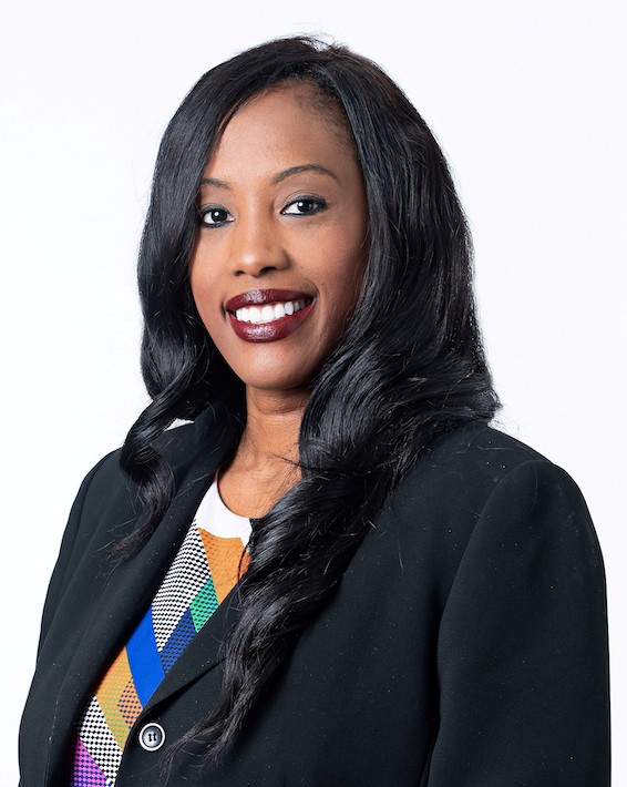 Dr. Ashawnda Fleming
