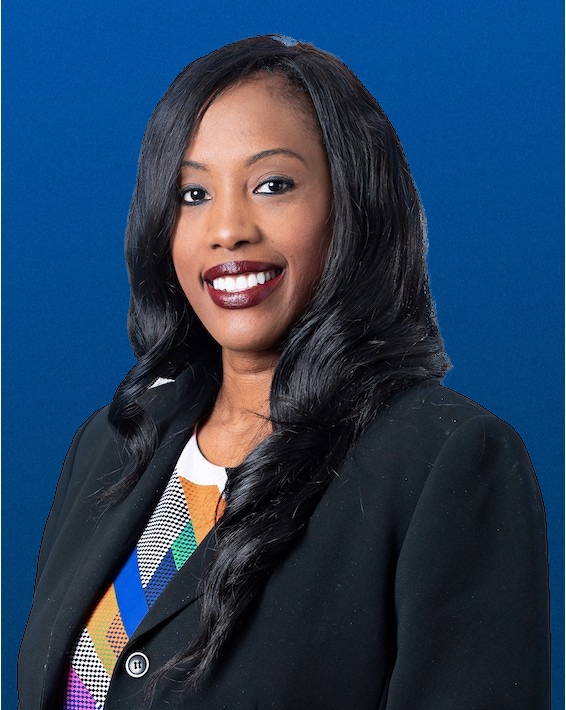 Dr. Ashawnda Fleming