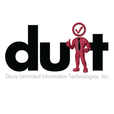 DUIT Logo