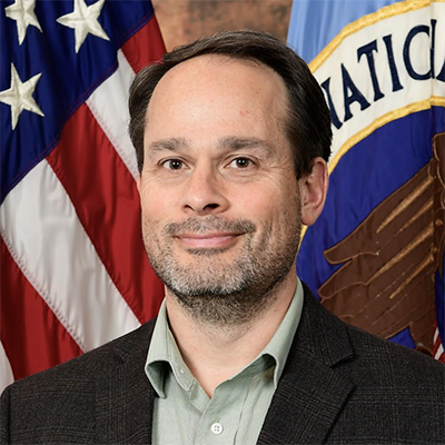 Dr. Adrian Stanger