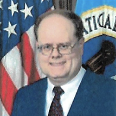 Dr. Bill Layton