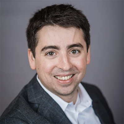 Mr. Evgeny Gervis
