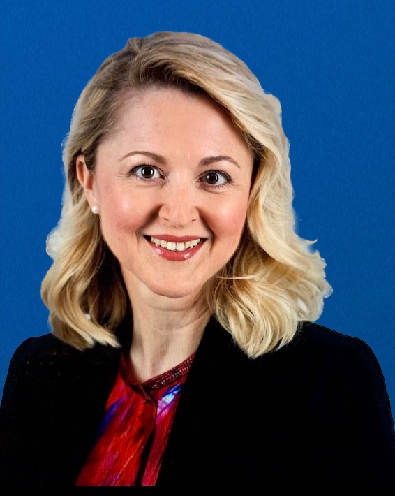 Dr. Radica Sipcic