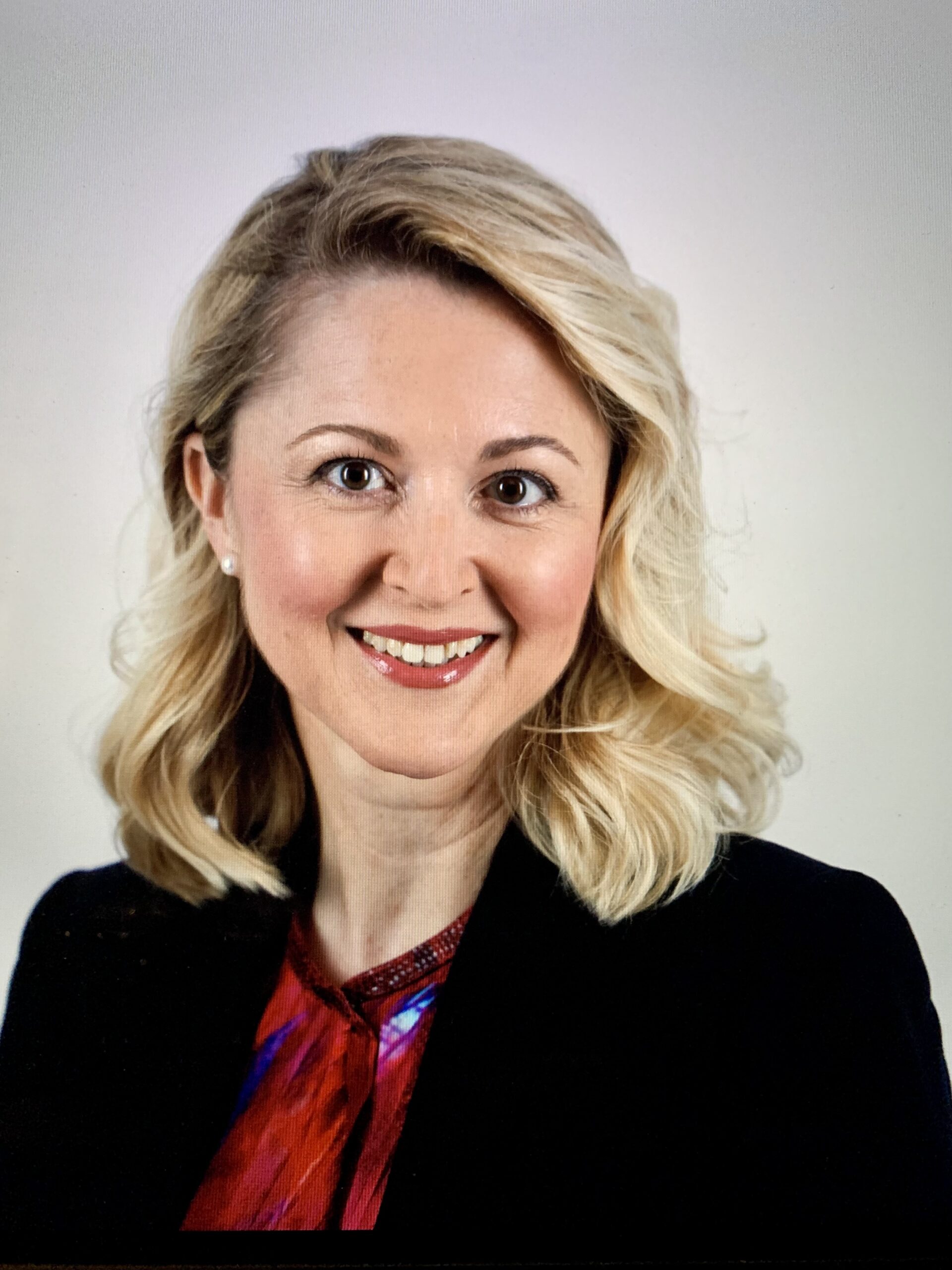 Dr. Radica Sipcic