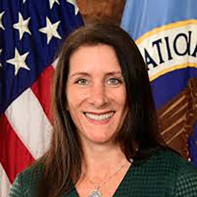 Ms. Natalie Laing