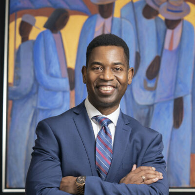 Dr. Gregory Fowler
