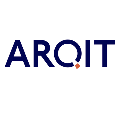 Arqit Logo