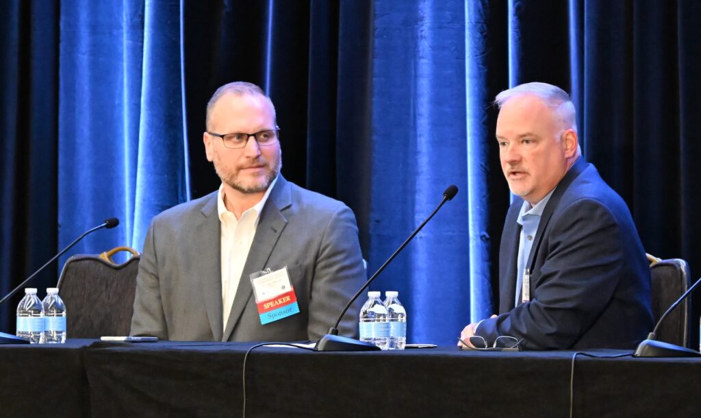 PQC March 2026 The PQ Journey Across US Federal Government Clients with Greg Wetmore Entrust and Dan Waddell IBM