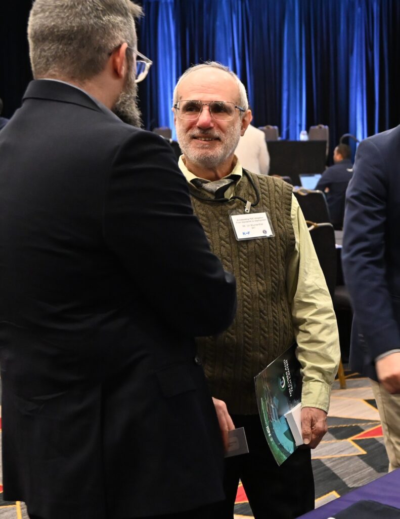 PQC March 2026 Uri Blumenthal MIT