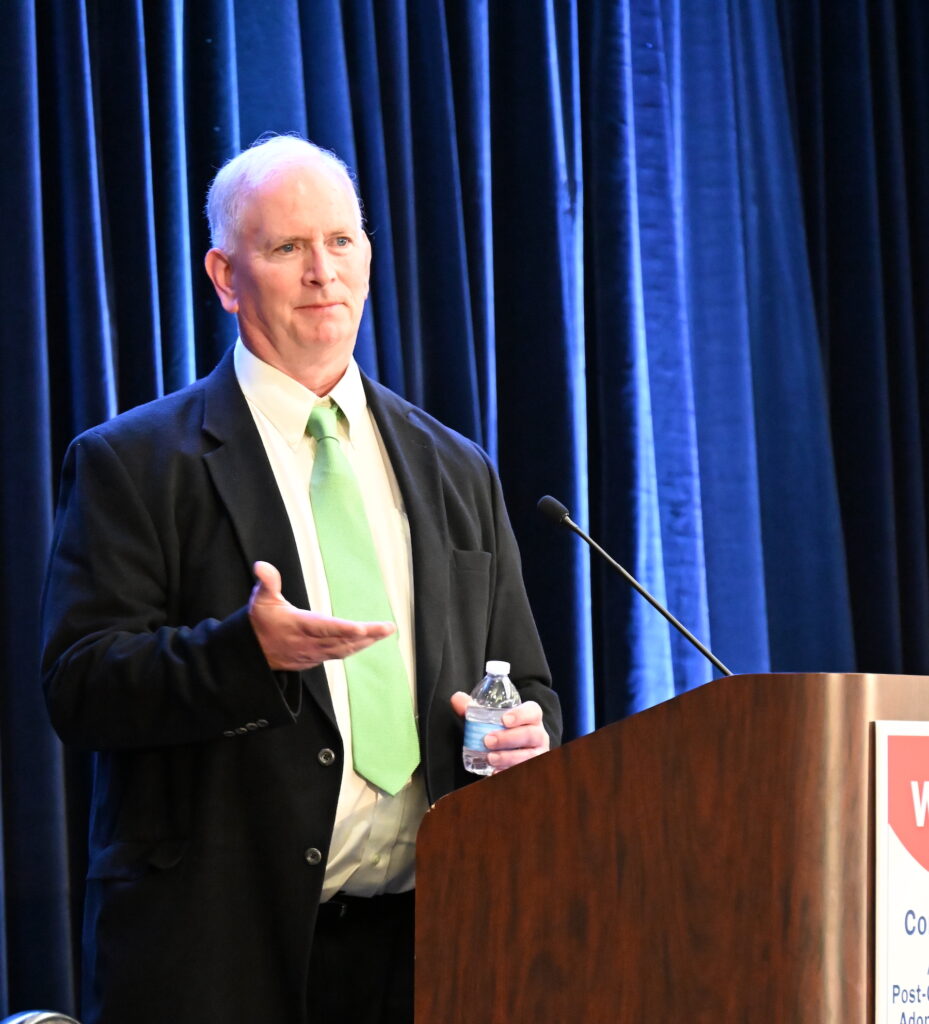PQC March 2026 Mike Boyle NIAP on Update on Standards and Common Criteria