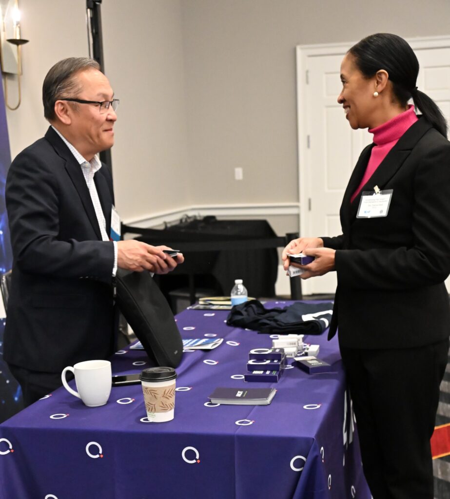 PQC March 2026 Jonathan Nguyen Duy Arqit and Patrice West TFCU