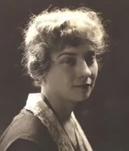 Elizebeth Smith Friedman
