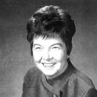 Juanita Moody