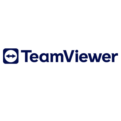 1E TeamViewer logo