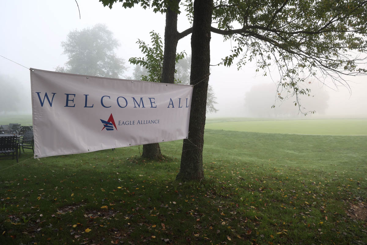23rd Annual Crypto Cup Golf Tournament (2024)