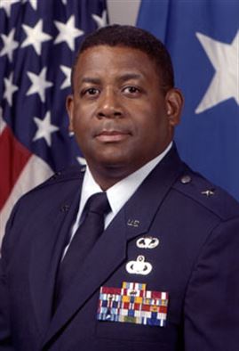 Brigadier General (USAF-Ret) Neal T. Robinson