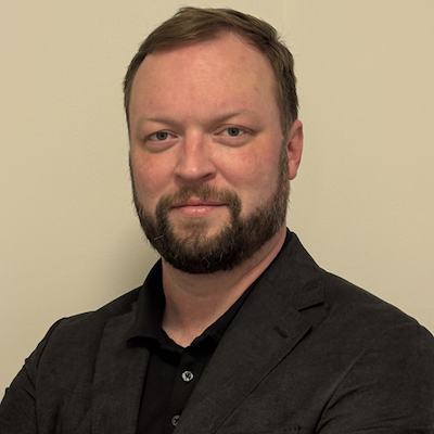 Dr. Daniel Apon