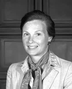 Dr. Sarah “Sally” Botsai