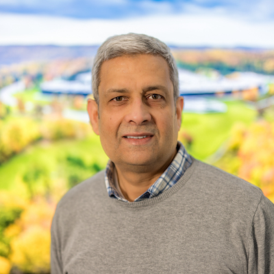 Dr. J.R. Rao