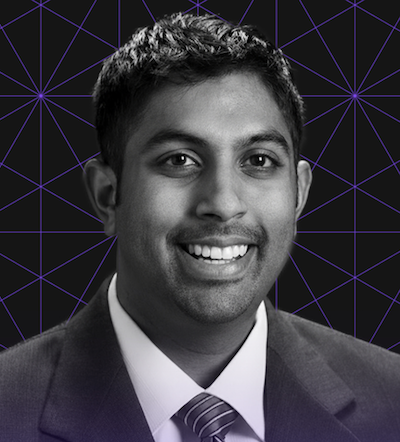 Dr. Ashok Sivakumar